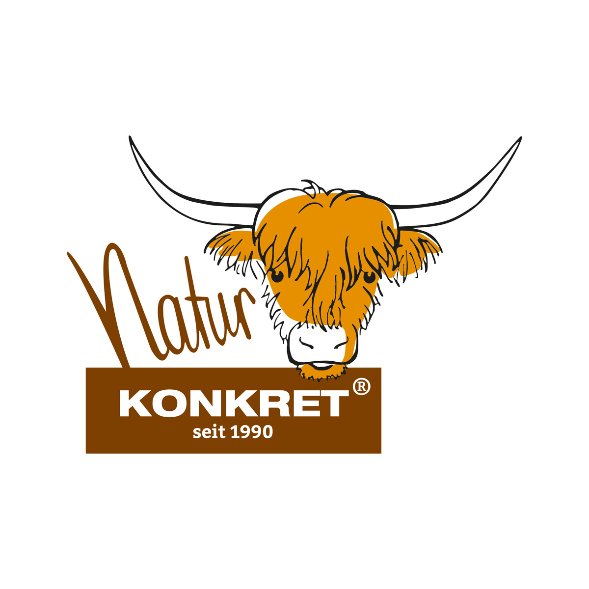 Natur Konkret - das tier- und naturfreundlichste Label